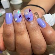 Image result for Nail Designs for Kids Butterfly