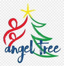 Image result for Angel Tree Clip Art