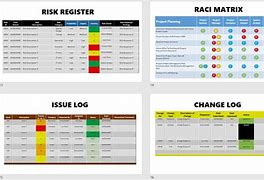 Image result for Project Management PPT Template