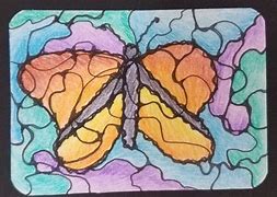 Image result for Neurographic Painting