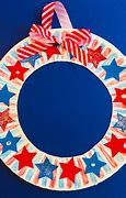 Image result for Paper Plate Summer Crafts for Kids