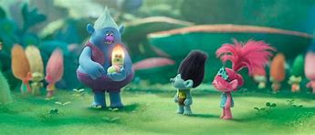 Image result for Poppy Character Trolls Movie