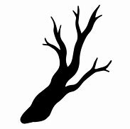 Image result for Tree with Low Middle and High Branch Icon