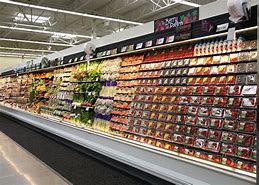 Image result for Ortega Grocery Store Displays