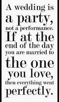 Image result for Wedding Day Advice Quotes