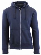 Image result for Blue Zip Up Hoodie