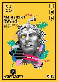 Image result for Event Poster Design Inspiration