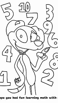 Image result for Math Coloring Sheets