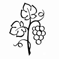 Image result for Grape Leaf Clip Art