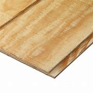 Image result for Plywood Siding Panel