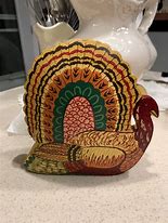 Image result for Thanksgiving Napkin Holders