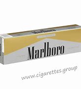 Image result for Marlboro 72 Gold