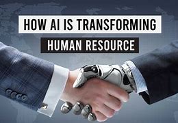 Image result for Ai and HR