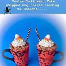 Image result for Aethetic Halloween Mug