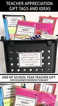 Image result for Teacher Appreciation Gift Quotes