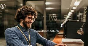 Image result for Human Design Chart with Explanation