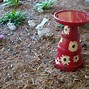 Image result for Clay Pot Bird House