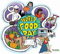 Image result for Water Base World Food Day Poster