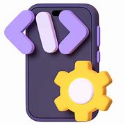 Image result for App Development Course Icon