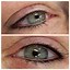 Image result for Upper Eyeliner Tattoo