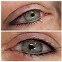 Image result for Winged Eyeliner Tattoo