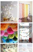 Image result for House Birthday Party Decoration Ideas