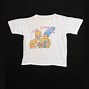 Image result for Kids Simpsons T-Shirt