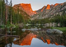 Image result for Rocky Mountain National Park Views