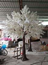 Image result for Large Artificial Cherry Blossom Tree