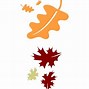 Image result for Tree Falling Leaves Clip Art