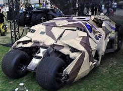 Image result for Batman Dark Knight Car