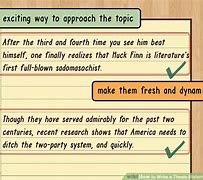 Image result for Thesis PPT Sample