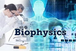 Image result for biophysics techniques