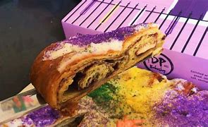 Image result for King Cake Halifax