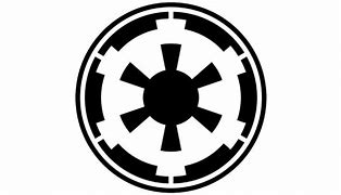 Image result for Galactic Empire Flag PNG