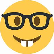 Image result for Nerd Cartoon Png