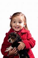 Image result for Girl Puppy Coloring Pages