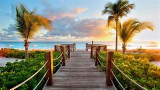 Image result for beach landscape screensavers