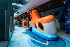 Image result for Hotel Playground