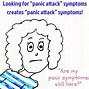 Image result for Anti-Anxiety Cartoon