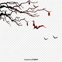 Image result for Halloween Tree Branch