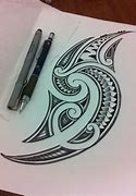 Image result for Small Maori Designs