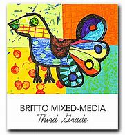 Image result for Art for Grade 3