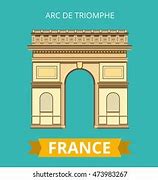 Image result for Etoile Arc De Triomphe