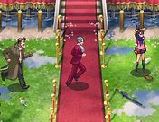 Image result for Ace Attorney Games