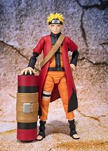 Image result for Naruto Uzumaki Figure