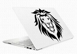 Image result for Lion Decal SVG