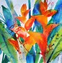 Image result for Different Watercolor Techniques