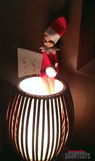 Image result for Elf On the Shelf Marshmallow Ideas