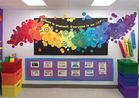 Image result for Science Board Decoration